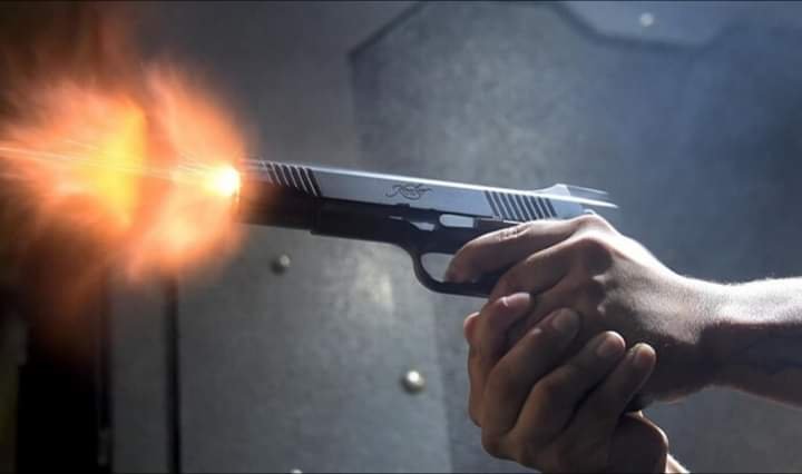 كلميم.. اصابة 11 شخص بينهم موظَفَيْ شرطةفي حادث اطلاق النار، التفاااصيييل