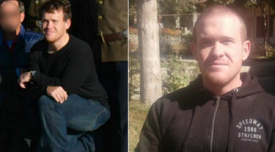 أراد الانتقام من ”الغزاة”.. هذا نص البيان الذي نشره منفذ هجوم نيوزيلندا قبل الجريمة