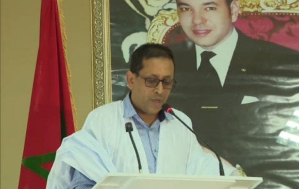 ندوة وطنية حول الشباب الافريقي على هامش منتدى كرانس مونتانا بالداخلة