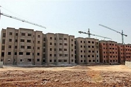 ركود قطاع الغقار للعام الرابع على التوالي أثر سلبا  على المداخيل الجبائية