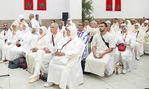 هام للحجاج المغاربة .. هذا هو تاريخ انطلاق التسجيل في لوائح أداء فريضة الحج لسنة 1441ه – 2020م