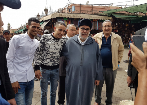 بنكيران: أشفق على أخنوش في خرجاته.. الدنيا شاعلة وهو مزال زايد فيه ويبدو أننا سننجح في 2021