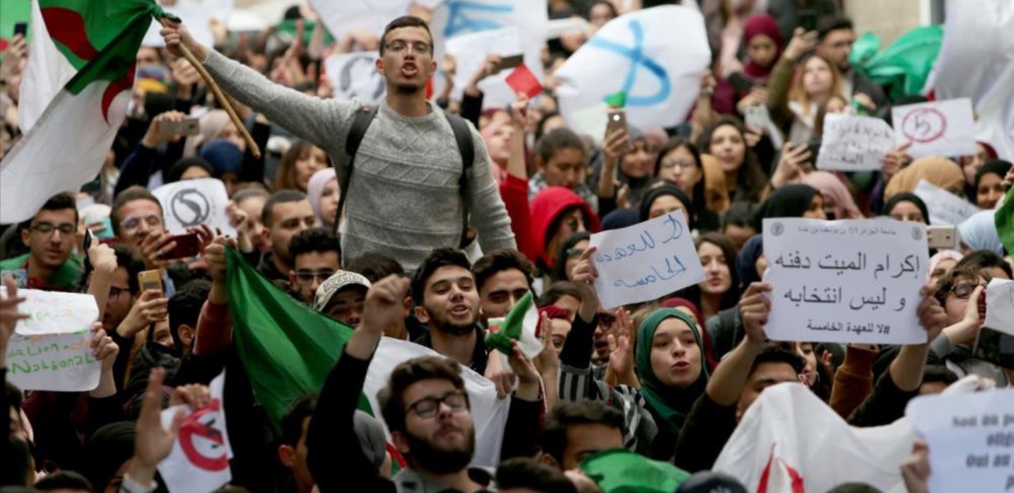 بعد المطالبة بإعلان شغور منصب الرئاسة..الرجل الثاني في الجزائر سيتولى منصب رئيس الجمهورية
