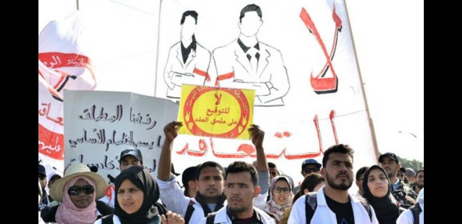 الأمانة العامة للبيجيدي يناشد الأساتذة المتعاقدين للعودة إلى أقسامهم “استحضارا لمصلحة التلاميذ”