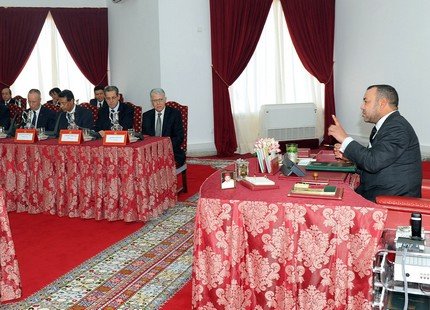 الوزير العلمي: الملك لم يوافق بعد على مقترح الحكومة حول التكوين المهني.. ”مابغاش كثرة الهضرة”