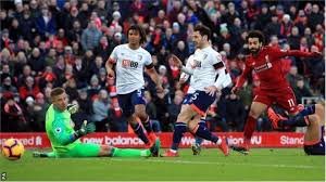 ليفربول يستعيد صدارة الدوري