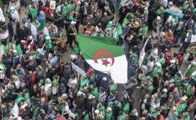 البرلمان الجزائري يعلن شغور منصب الرئيس ويُعين خليفة بوتفليقة