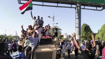 المعارضة السودانية: نرفض إعادة إنتاج نظام البشير