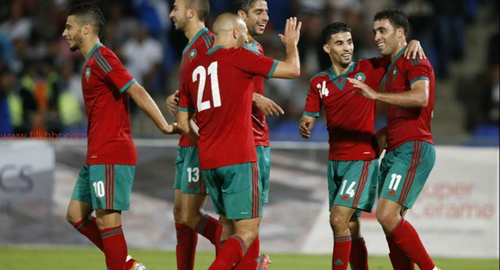 هذه مواعيد مباريات المنتخب المغربي بنهائيات كأس أفريقيا للأمم
