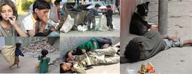 الحكومة تمنح ألف درهم يوميا لكل من يتبنى طفل متشرد بالمغرب ،التفاااصييل