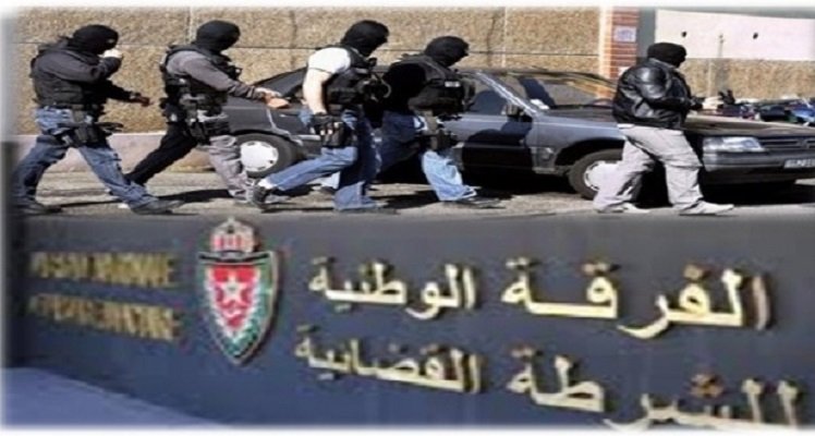 الفرقة الوطنية تحقق في اختلالات مدرسة عليا