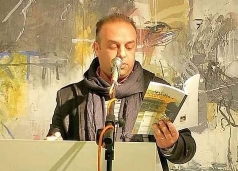 وفاة شاعر و روائي صعقاً بالكهرباء في فعاليات عيد الكتاب بتطوان