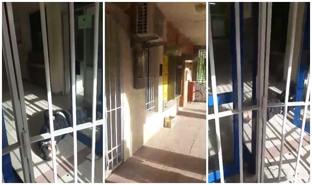 المصالح الأمنية تلقي القبض على منفذي سرقة وكالة بريدية بورزازات و بحوزتهم أكثر من 200 مليون