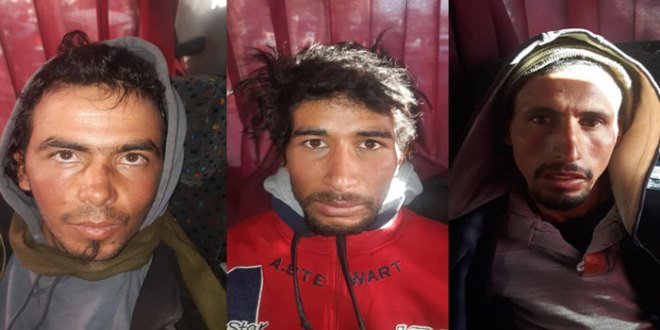 هذا هو تاريخ إنطلاق محاكمة المتورطين في جريمة إمليل