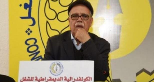 انسحاب ك د ش من التوقيع على اتفاق 25 ابريل 2019 **بلاغ**