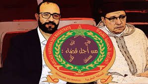 بالإجماع انتخاب العياسي رئيسا و الخضراوي نائبا له في انتخابات الودادية الحسنية للقضاة، التفاااصييل
