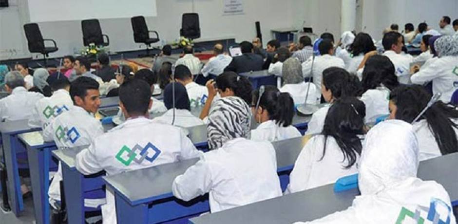 المجلس الأعلى للتربية والتكوين .. قطاع التكوين المهني يعرف اختلالات كبيرة