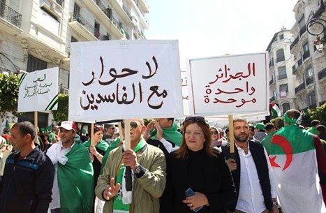 رسميا… إيداع سعيد بوتفليقة وجنرالين الحبس المؤقت..