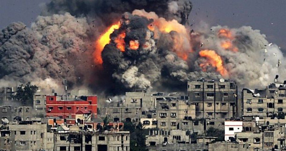 17 شهيدا منذ بدء العدوان على غزة.. والمقاومة تصعّد