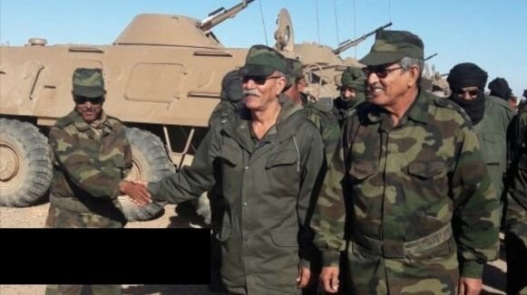 بداية نهاية البوليساريو… كوبا تطالب الجزار بتأدية نفقات أبناء البوليساريو و تهدد بترحيلهم، التفاااصييل