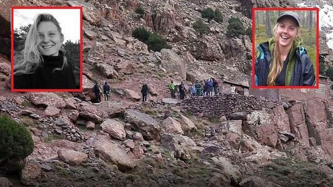 الحكم على سائق سيارة أجرة سرّب فيديو جريمة شمهروش