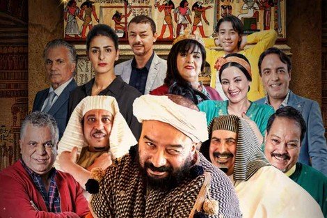 برامج القناة الثانية تتصدر نسب المشاهدة خلال رمضان الحالي