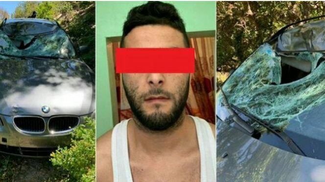 عاجل. اعتقال المتورط الثاني في قتل دركي دهسا بطنجة