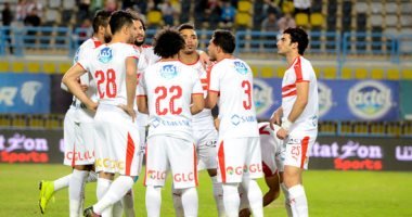 قبل صدام بركان أمام الزمالك.. تعرف على تاريخ مواجهات الأخير مع الأندية المغربية