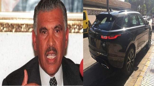 جديد محاولة اغتيال الحارس الشخصي للراحل الحسن الثاني  المديوري، التفاااصييل