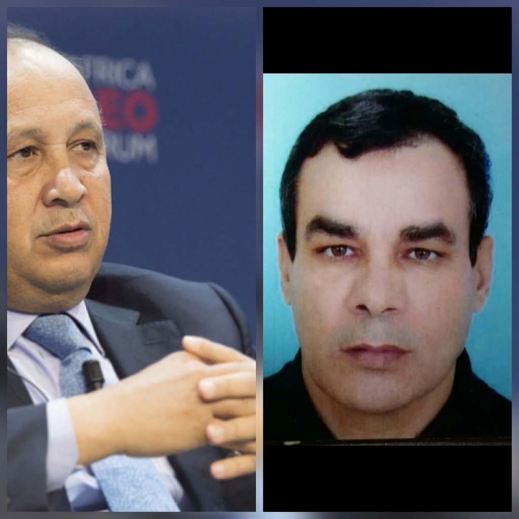 عبد العالي فكري:رياضة العاب القوى بالمغرب ماض جميل ومستقبل غامض (في حلقات).