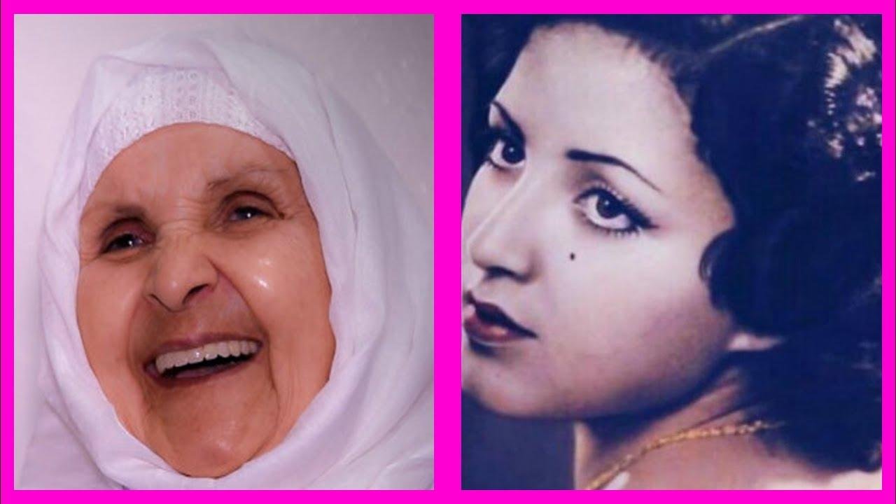 بادرة إنسانية .. الأسرة الفنية تدخل  على خط معاناة الفنانة المغربية فاطمة الركراكي