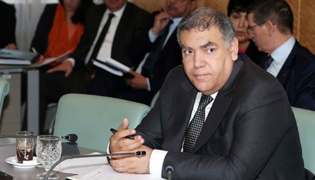 العيون..رجال سلطة ستشملهم حركة إعادة الإنتشار المرتقبة،التفاااصييل