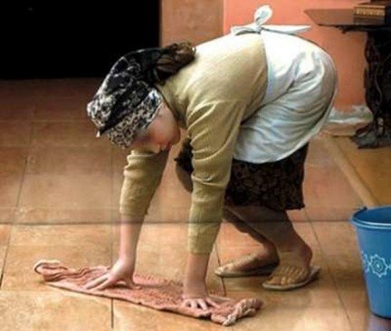 لماذا لم يتم بعد تفعيل قانون العمال المنزليين ؟
