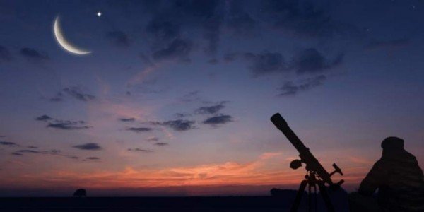 هذا هو تاريخ عيد الفطر بالمغرب
