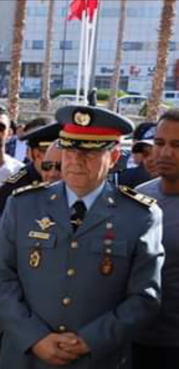 ضربة معلم..الجوندارم شدو شخص مسجل خطر و زعيم عصابة اجرامية ف العيون،التفاااصييل