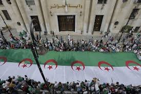 المجلس الدستوري بالجزائر: تنظيم الانتخابات مستحيل