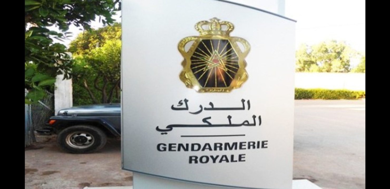 اعتقال قائد مركز للدرك الملكي و أربع دركيين على خلفية  تعذيب و انتزاع اعترافات بالقوة،