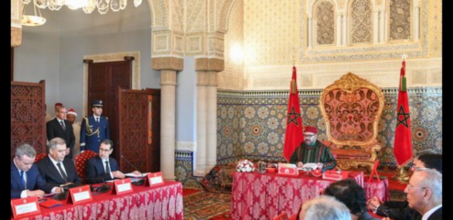 هذا ما أصدره الملك محمد السادس  من قرارات هامة في آخر أيام شهر رمضان ،التفاااصييل