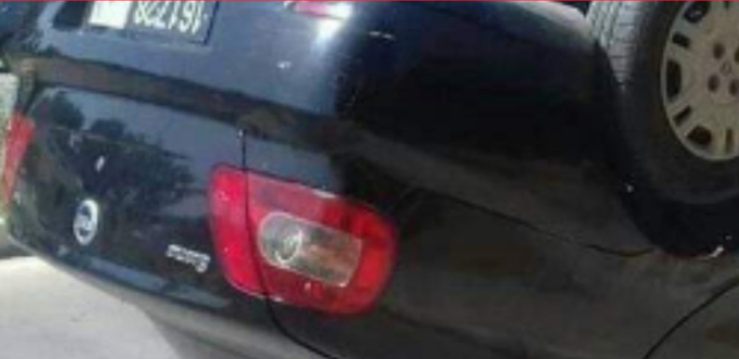 طانطان…اصابة قائد في حادث سير خطيرة ليلة العيد ،