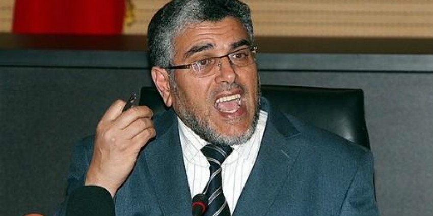 العفو الملكي القادم سيشمل زعماء الريف ..  الرميد يتحدث عن طريقة رشيدة لتهيئ ظروف العفو الملكي