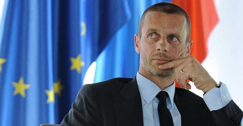 UEFA تعارض فكرة إشراك المغرب في ملف ثلاثي لإستضافة مونديال 2030