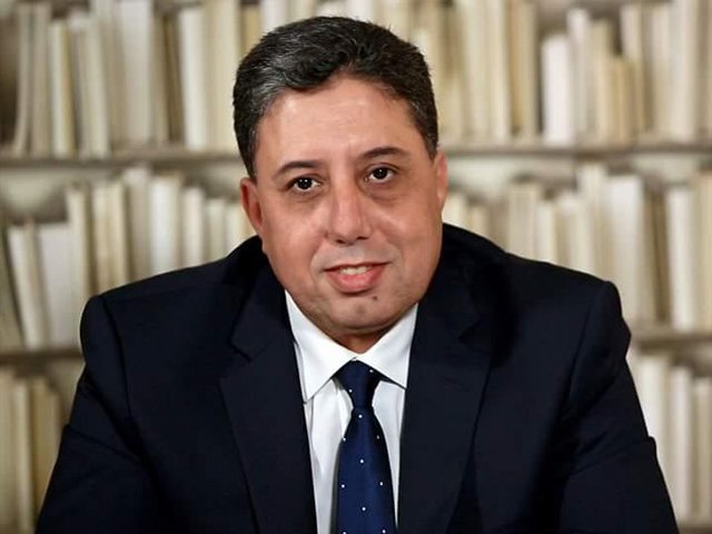 بوعيدة يرفض الإستقالة و يحذر من مخططات تحاك ضد جهة كلميم