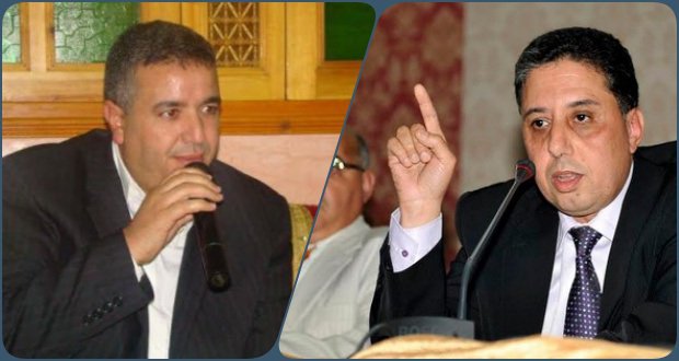 عااااجل.. أول خروج إعلامي لرئيس جهة كلميم:استقالتي مشروطة بخروج المعارضة