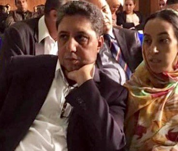 رئيس جهة كلميم :لم أقدم استقالتي إلى وزارة الداخلية، و سألجأ إلى القضاء في حالة تفعيلها، التفاااصييل