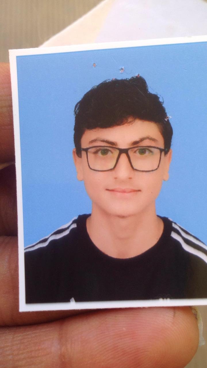 صاااادم.. حالة إختفاء طفل بالعيون تشعل مواقع التواصل، و عائلة المختفي تناشد المغاربة ، التفااااصيييل