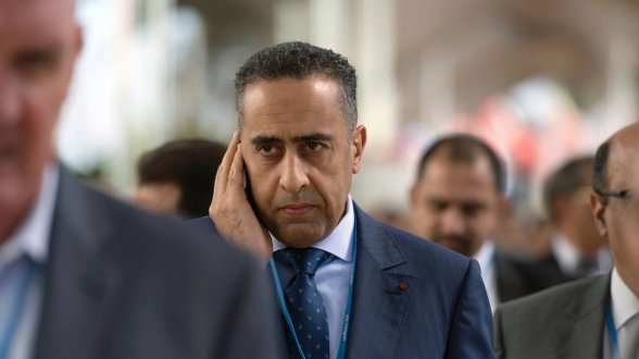 ما فيهاش باك صاحبي..  الحموشي يصر  على تطبيق القانون, حتى في حق شقيقته