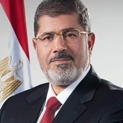 عااااجل… وفاة الرئيس المصري المعزول محمد مرسي، التفاااصييل