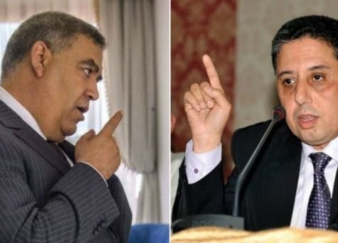 الداخلية ترفض إستلام التعرض الذي تقدم به رئيس جهة كلميم، التفااااصيييل