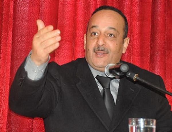 الوزير محمد الأعرج: تأهيل القطب السمعي البصري العمومي من الأولويات المرحلية لوزارة  الثقافة والاتصال