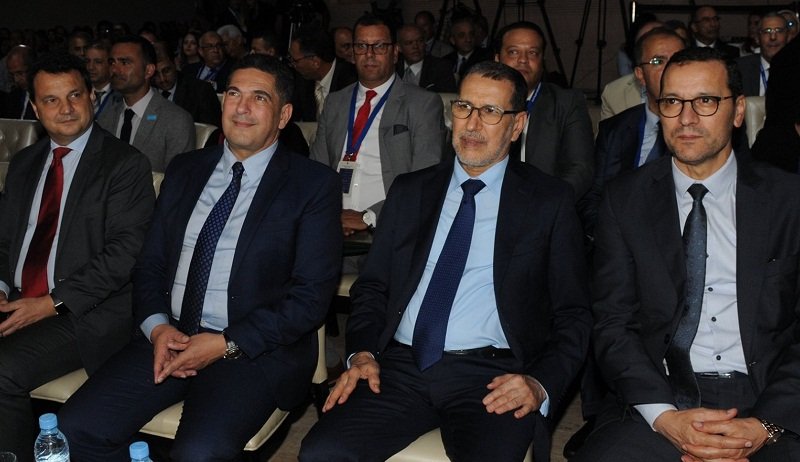 إعطاء الانطلاقة الرسمية للبرنامج الوطني للتربية الدامجة لفائدة الأطفال في وضعية إعاقة
